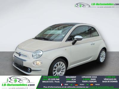 Fiat 500 C 0.9 105 ch TwinAir