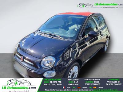 Fiat 500 C 1.2 8V 69 ch