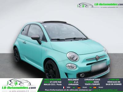 Fiat 500 C 0.9 85 ch TwinAir BVM