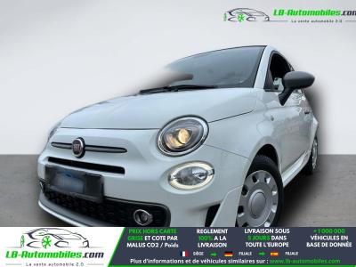Fiat 500 C 0.9 85 ch TwinAir BVM