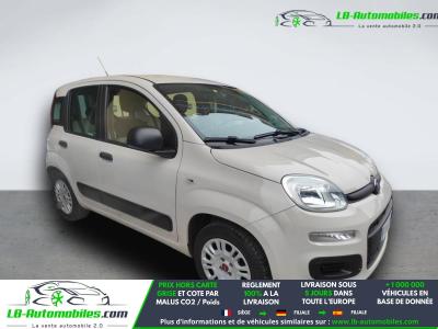 Fiat Panda 0.9 TwinAir Turbo 85 ch BVA