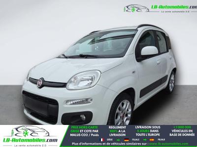 Fiat Panda 0.9 TwinAir Turbo 85 ch BVA
