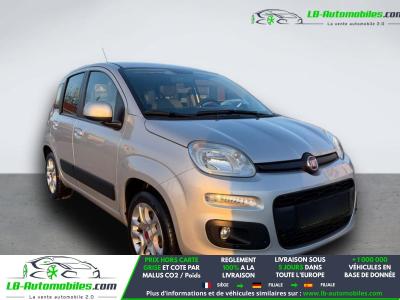 Fiat Panda 0.9 TwinAir Turbo 85 ch BVA