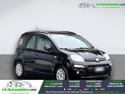 Fiat Panda 0.9 TwinAir Turbo 85 ch BVA