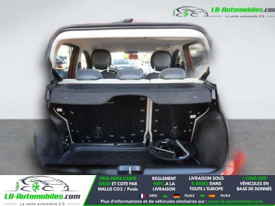 Fiat Panda 0.9 TwinAir Turbo 85 ch BVA