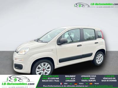 Fiat Panda 0.9 TwinAir Turbo 85 ch BVM