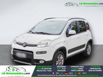 Fiat Panda 0.9 TwinAir Turbo 85 ch BVM