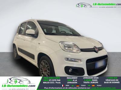 Fiat Panda 0.9 TwinAir Turbo 85 ch BVM