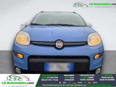 Fiat Panda 0.9 TwinAir Turbo 85 ch BVM