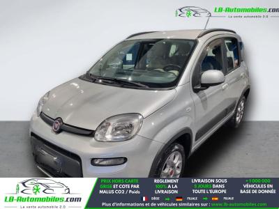 Fiat Panda 0.9 TwinAir Turbo 85 ch BVM