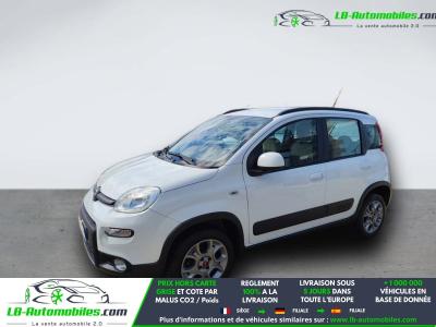 Fiat Panda 0.9 TwinAir Turbo 85 ch BVM