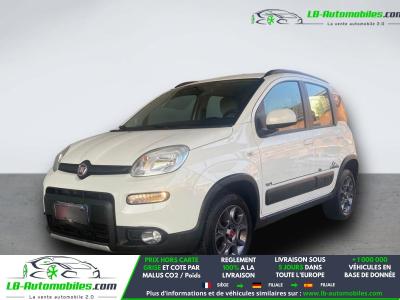Fiat Panda 0.9 TwinAir Turbo 85 ch BVM