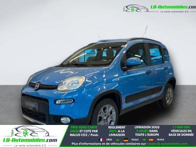 Fiat Panda 0.9 TwinAir Turbo 85 ch BVM