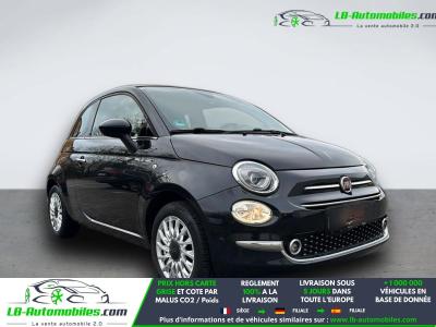 Fiat 500 C 1.2 69 ch BVM