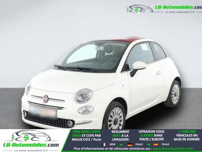 Fiat 500 C 1.2 69 ch BVM