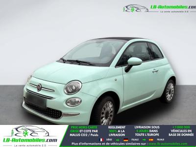 Fiat 500 C 1.2 69 ch BVM