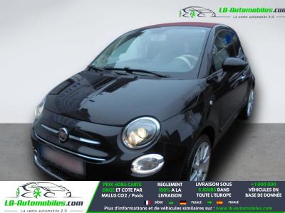Fiat 500 C 1.2 69 ch BVM