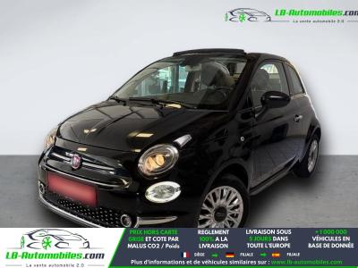 Fiat 500 C 1.2 69 ch BVM