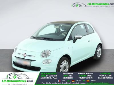 Fiat 500 C 1.2 69 ch BVM