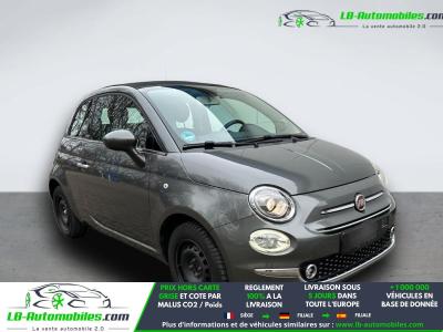 Fiat 500 C 1.2 69 ch BVM