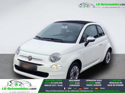 Fiat 500 C 1.2 69 ch BVM