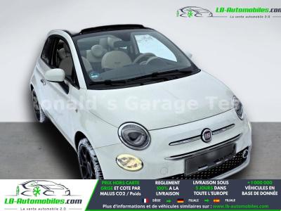 Fiat 500 C 1.2 69 ch BVM