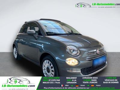 Fiat 500 C 1.2 69 ch BVM