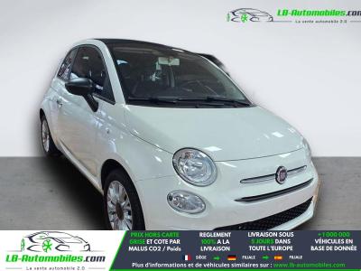 Fiat 500 C 1.2 69 ch BVM