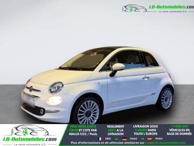 Fiat 500 C 1.2 69 ch BVM