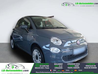 Fiat 500 C 1.2 69 ch BVM