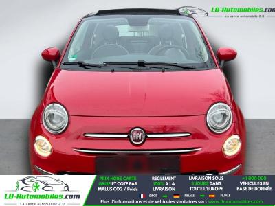 Fiat 500 C 1.2 69 ch BVM