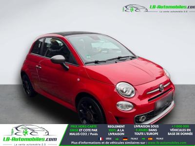 Fiat 500 C 1.2 69 ch BVM