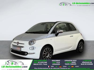 Fiat 500 C 1.2 69 ch BVM