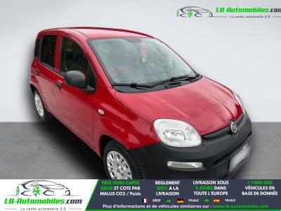Fiat Panda 1.3 16V Multijet 75 ch