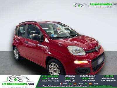 Fiat Panda 1.3 16V Multijet 75 ch
