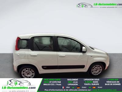 Fiat Panda 1.3 16V Multijet 75 ch