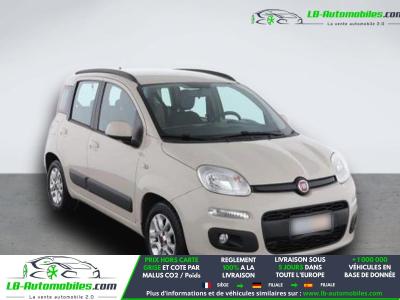 Fiat Panda 1.3 16V Multijet 75 ch