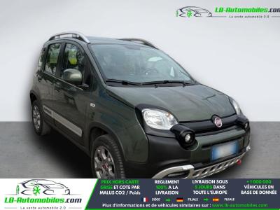 Fiat Panda 1.3 16V Multijet 75 ch