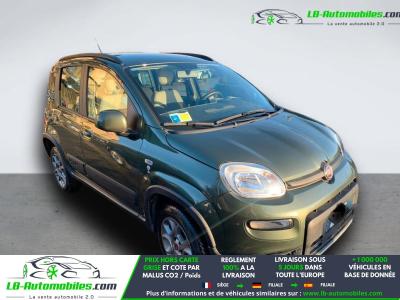 Fiat Panda 1.3 16V Multijet 75 ch