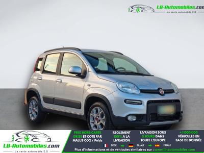 Fiat Panda 1.3 16V Multijet 75 ch