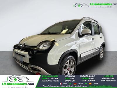 Fiat Panda 1.3 16V Multijet 75 ch