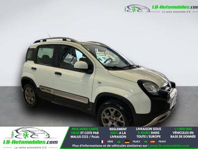 Fiat Panda 1.3 16V Multijet 75 ch