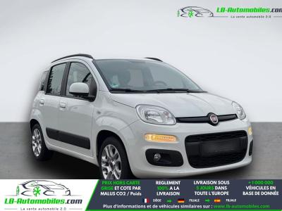 Fiat Panda 1.2 69 ch BVM