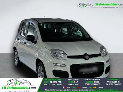 Fiat Panda 1.2 69 ch BVM