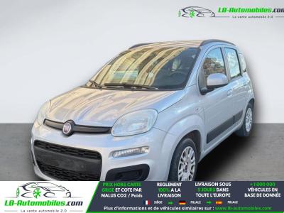 Fiat Panda 1.2 69 ch BVM