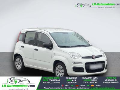 Fiat Panda 1.2 69 ch BVM