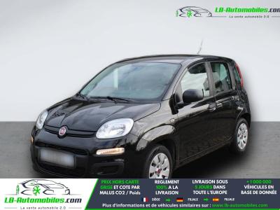 Fiat Panda 1.2 69 ch BVM