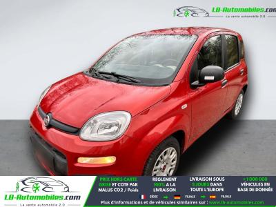 Fiat Panda 1.2 69 ch BVM