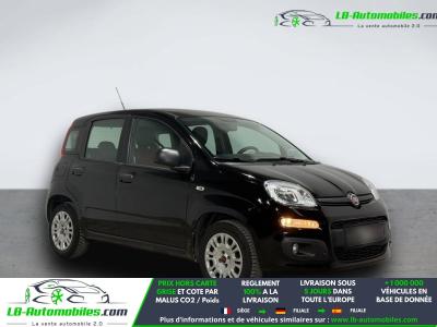 Fiat Panda 1.2 69 ch BVM