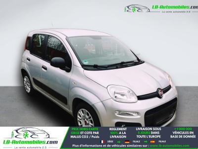 Fiat Panda 1.2 69 ch BVM